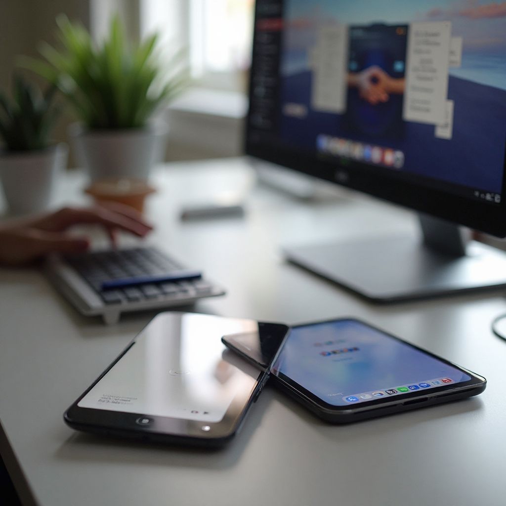 Platform Development