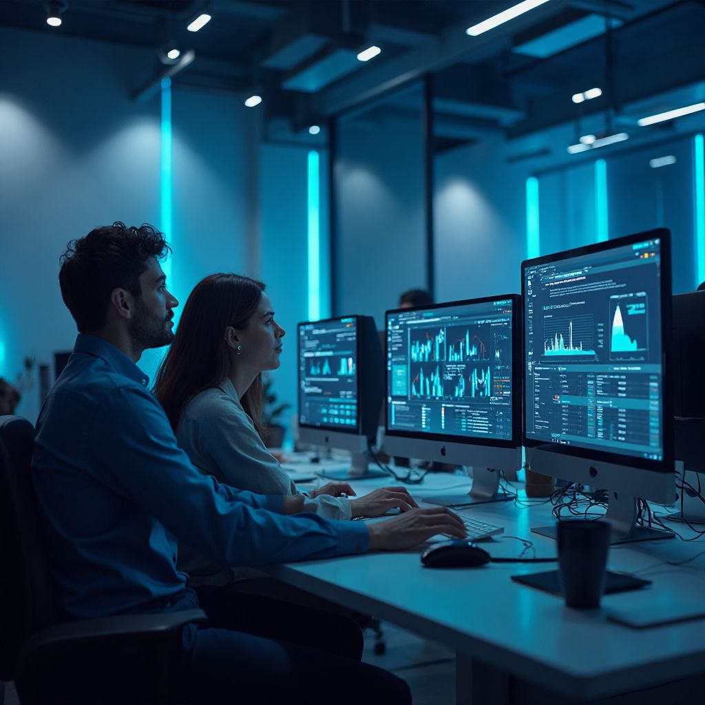 MatrixCloud